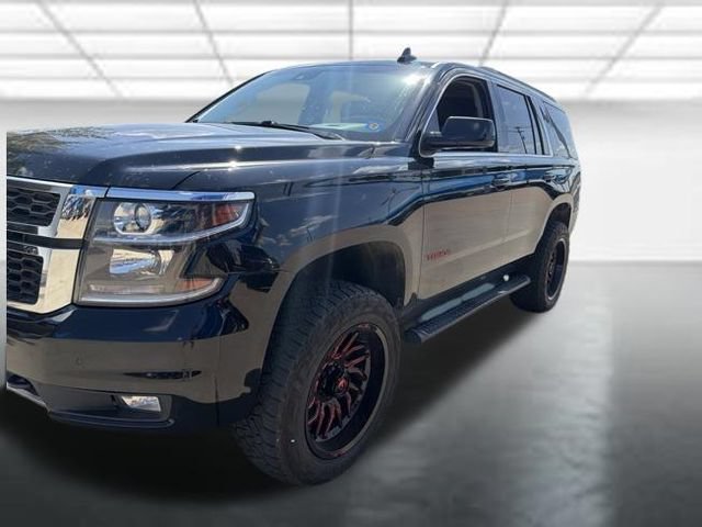 Used 2019 BLACK Chevrolet LT image 1