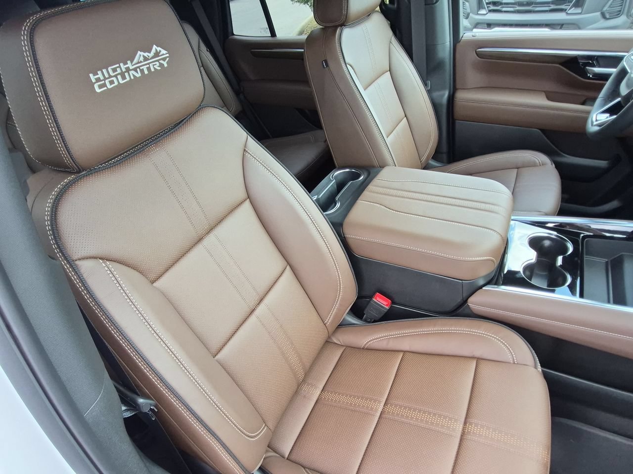 2026 Chevrolet Tahoe High Country - Photo 29