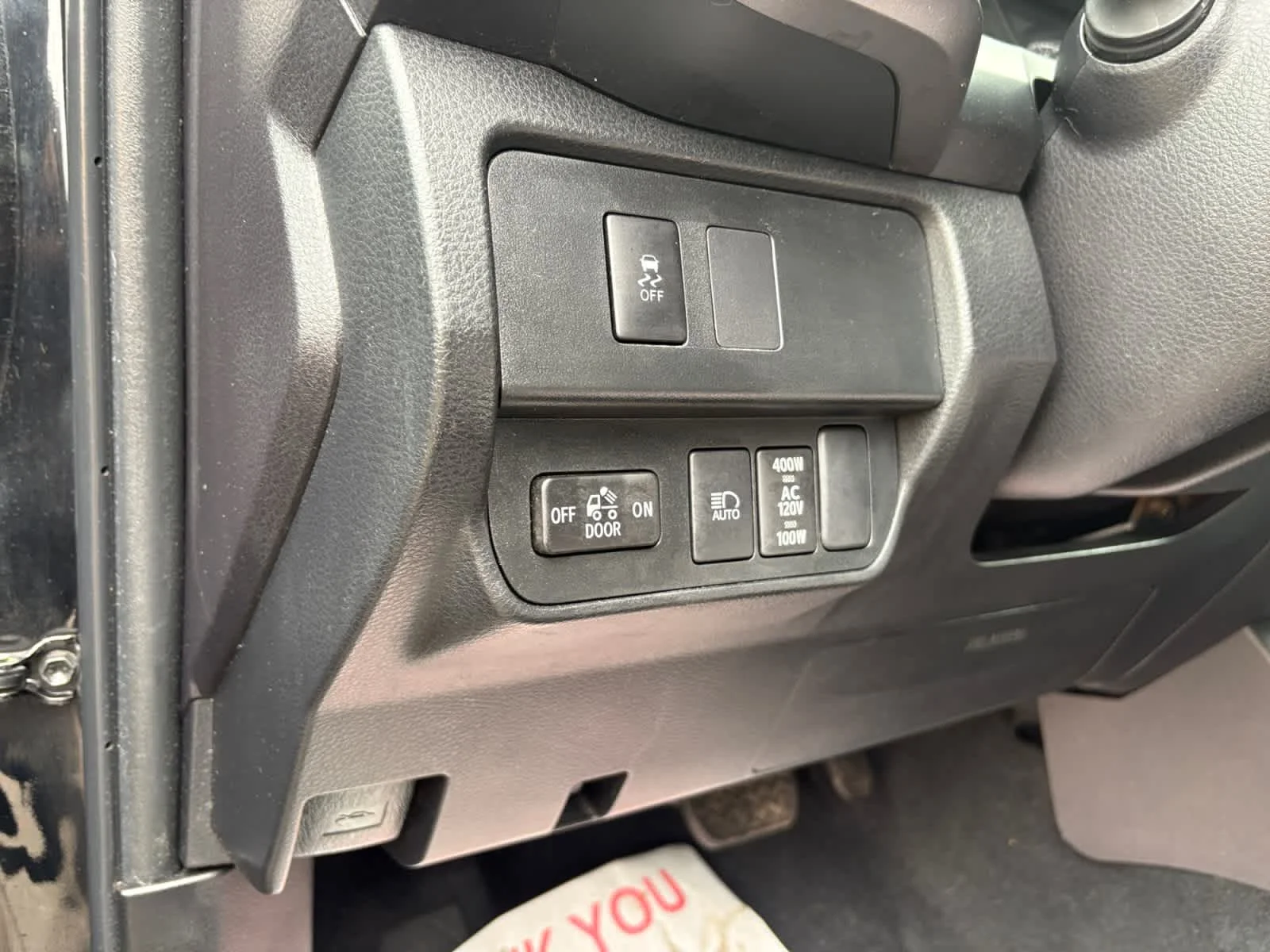 Used 2023 Black Toyota TRD Off Road image 29