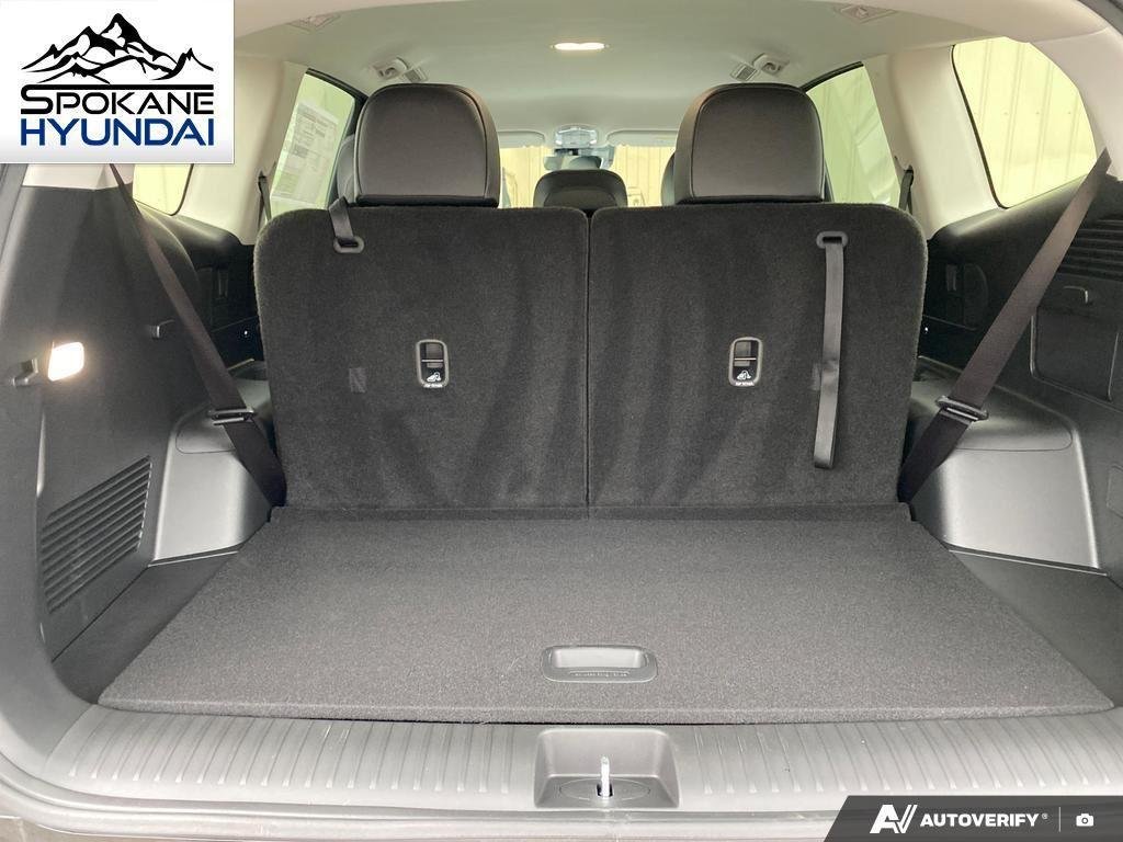 2026 Hyundai IONIQ 9 SEL - Photo 14