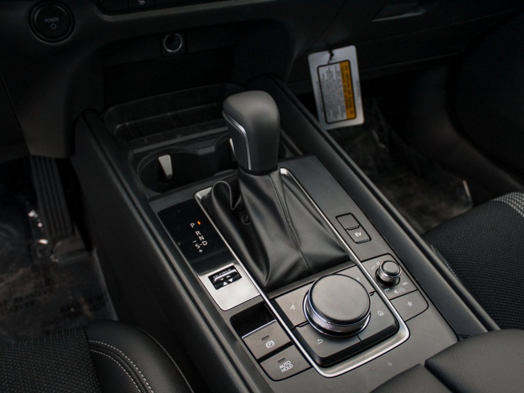 2026 Mazda CX-50 Preferred - Photo 20