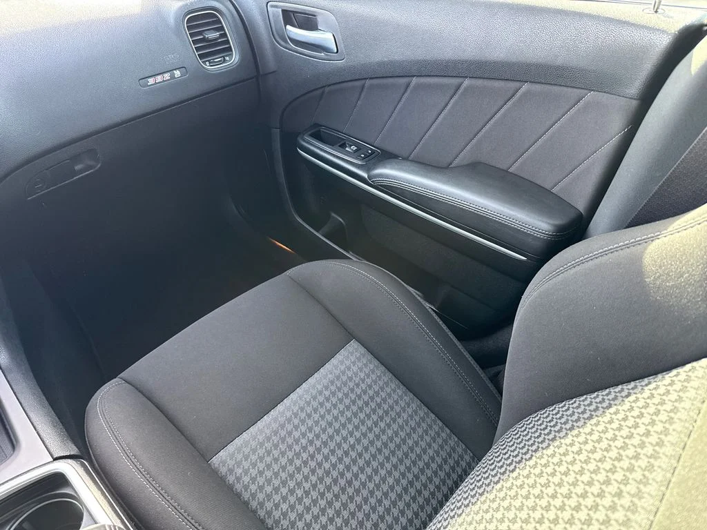 Used 2023 Red Dodge R/T Scat Pack image 15