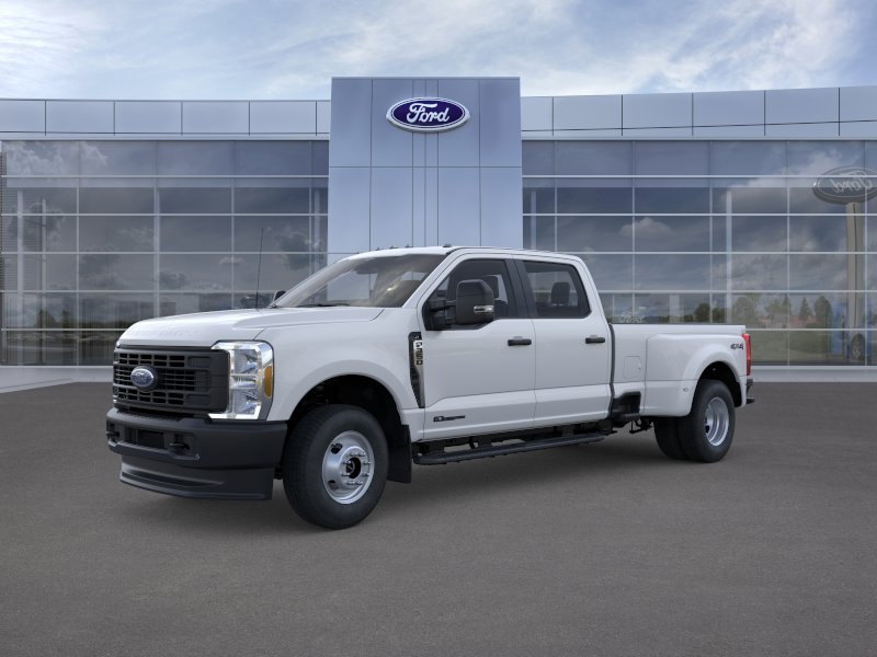 2026 Ford Super Duty F-350® XL