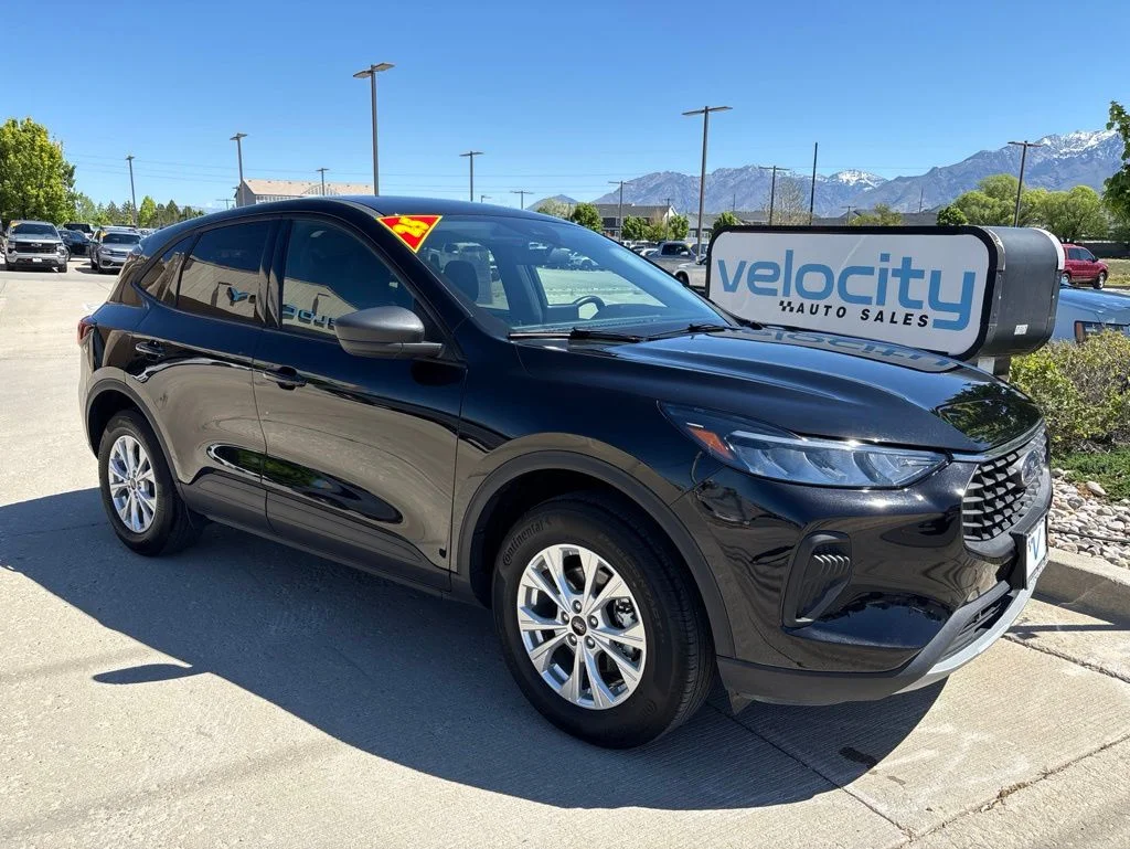 2025 Ford Escape Active AWD's photo