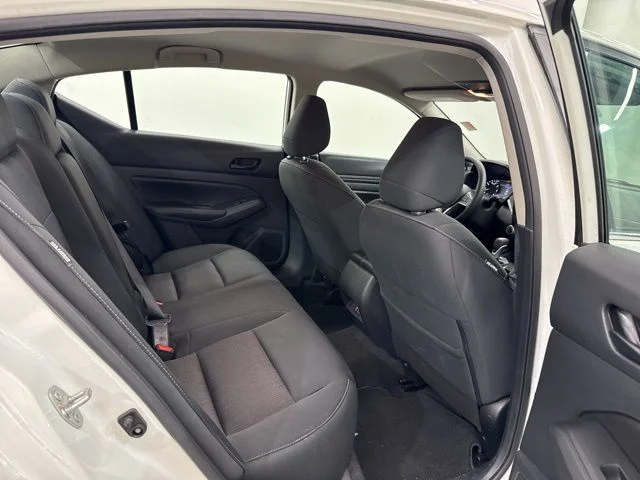 2025 Nissan Altima SV - Photo 11