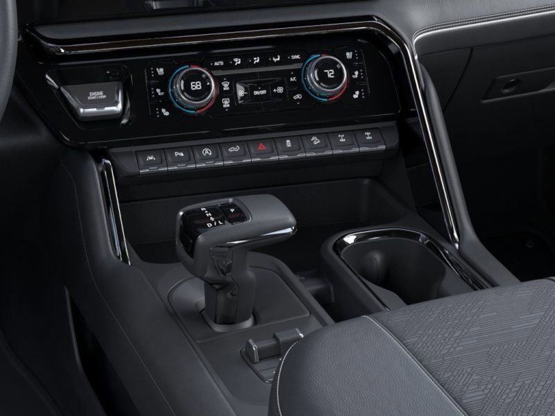 2026 GMC Sierra 1500 AT4X - Photo 23