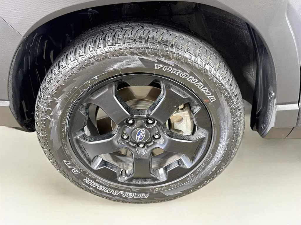 Certified Used 2024 Gray Subaru Wilderness image 42