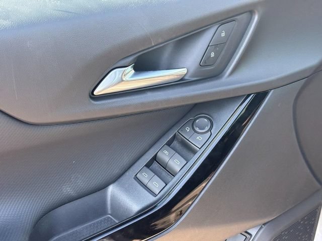 New 2027 Sterling Gray Metallic Chevrolet LT image 11