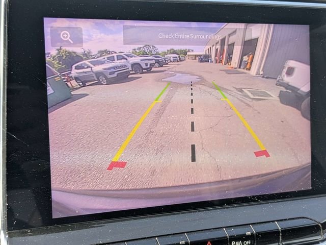 Used 2023 Gray Jeep Limited image 21