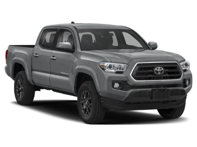 Used 2023 White Toyota SR5 image 6