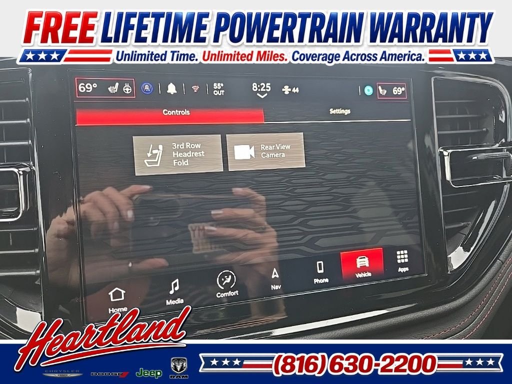 New 2026 Vapor Gray Exterior Paint Dodge GT Plus image 57