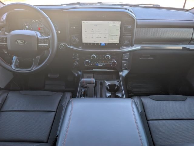 Used 2025 Gray Ford Raptor image 26