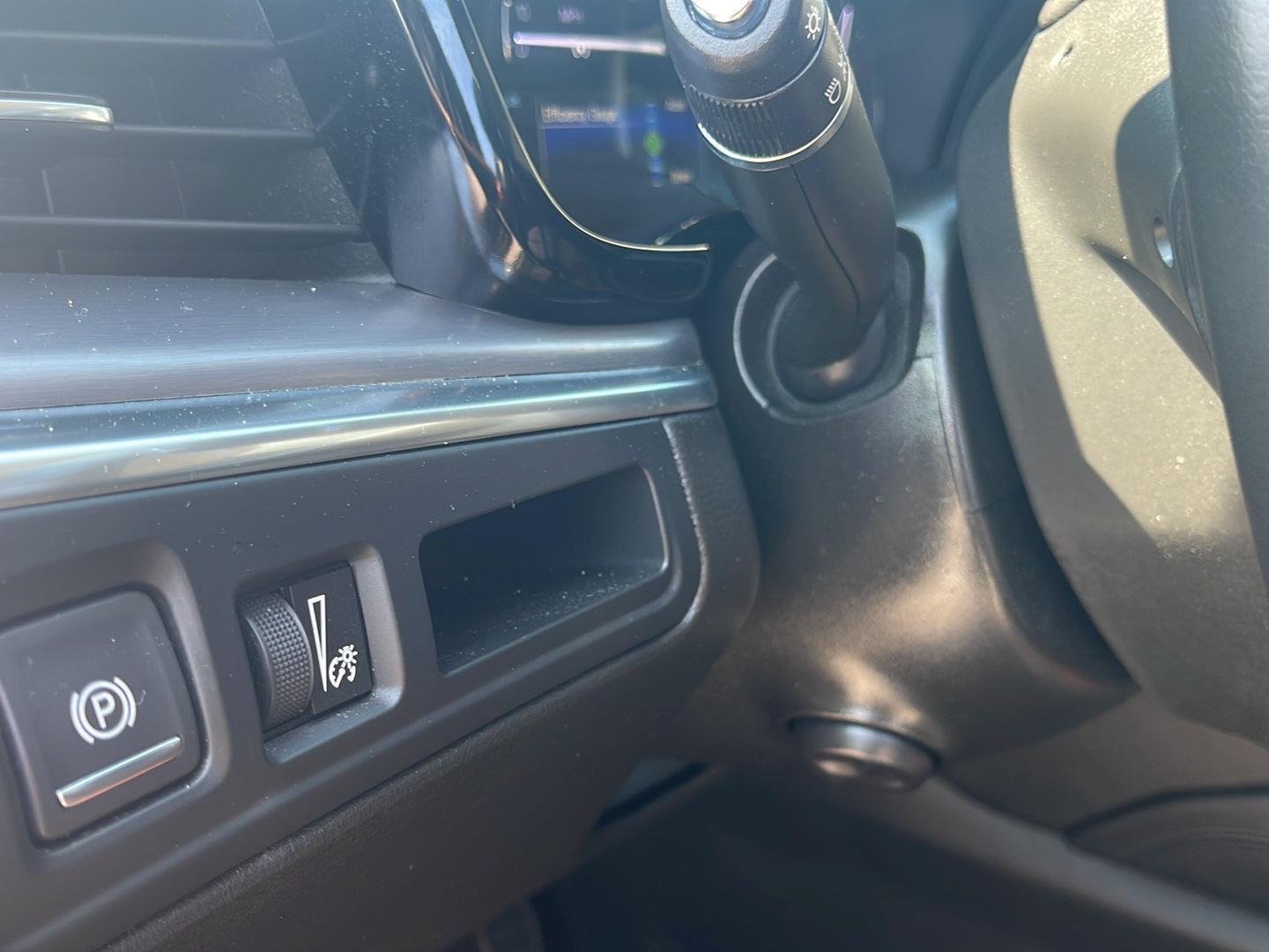 Used 2019 Manhattan Noir Metallic Cadillac Premium Luxury AWD image 20