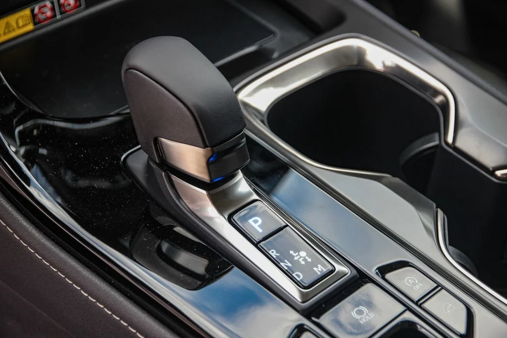 New 2026 Ultra White Lexus  350 PREMIUM AWD image 20