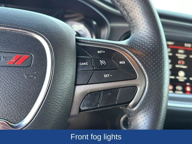 Used 2019 Yellow Dodge R/T image 23