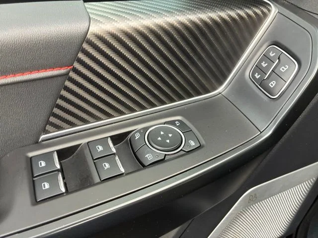 Used 2024 Agate Black Metallic Ford Raptor image 20
