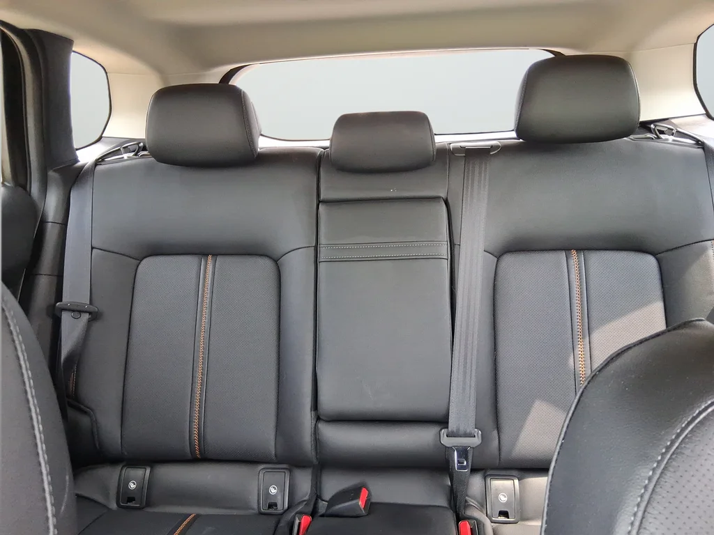 Used 2024 Black Mazda 2.5 S Premium Plus Package image 28
