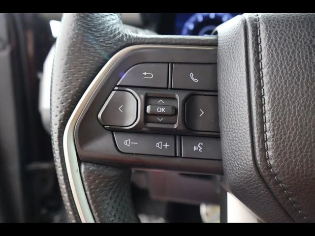 Used 2025 Gray Toyota TRD Sport image 21