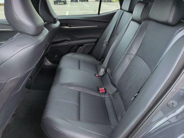 Certified Used 2025 UNDERGROUND Toyota  image 13
