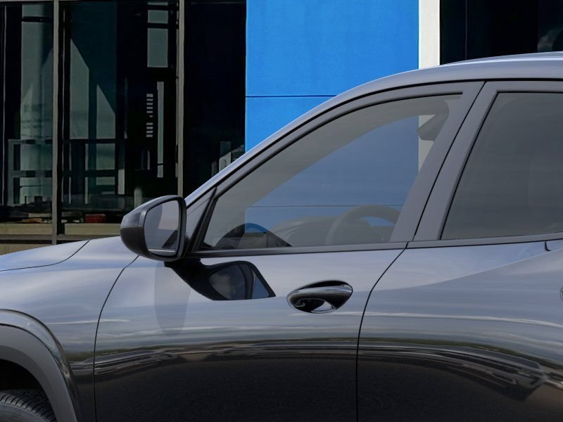 New 2026 Mosaic Black Metallic Chevrolet 1RS image 12