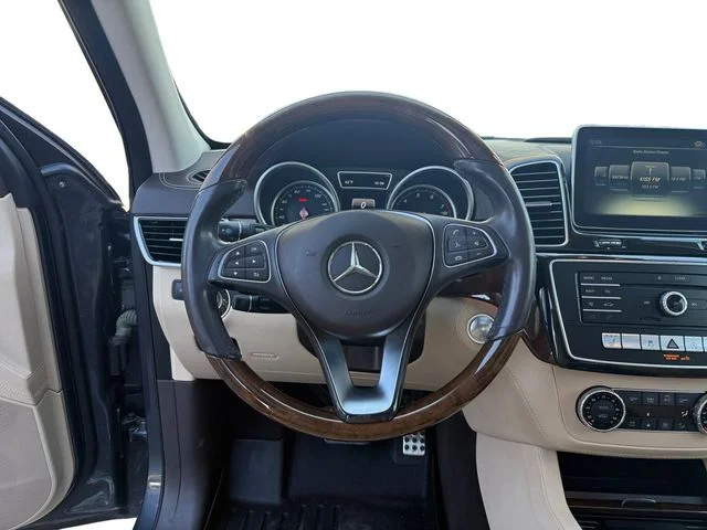 2016 Mercedes-Benz GLE-Class GLE400 - Photo 12