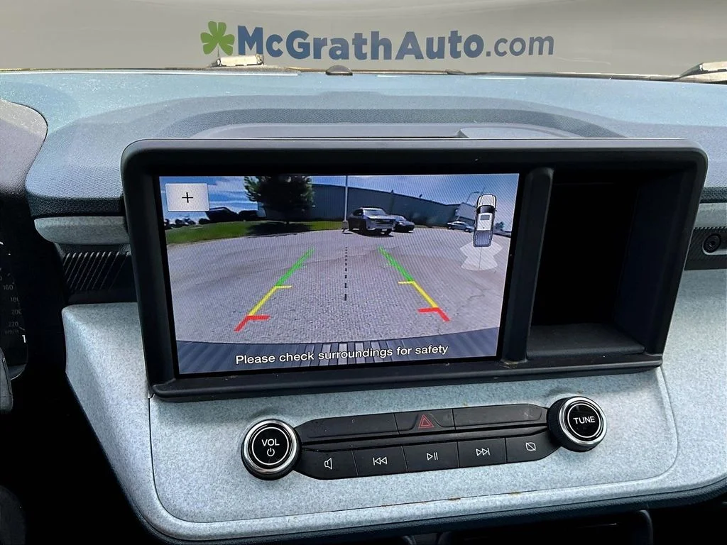 Used 2024 Black Ford XLT image 18