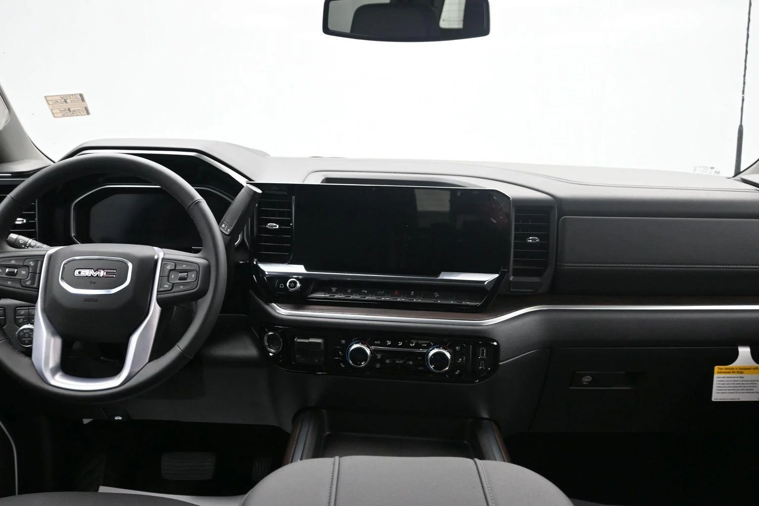 2026 GMC Sierra 2500HD SLT - Photo 17