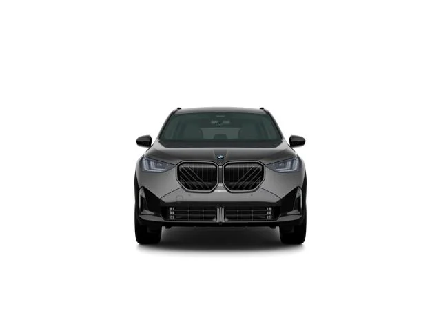 New 2026 Black Sapphire Metallic BMW 30 xDrive image 2