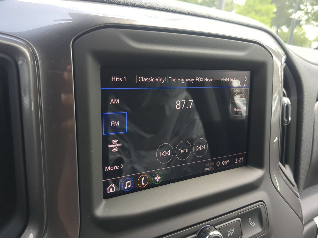 2026 GMC Sierra 2500HD Pro - Photo 13