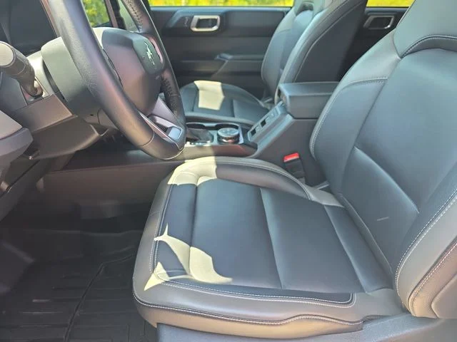 Used 2025 Beige Ford Outer Banks image 15