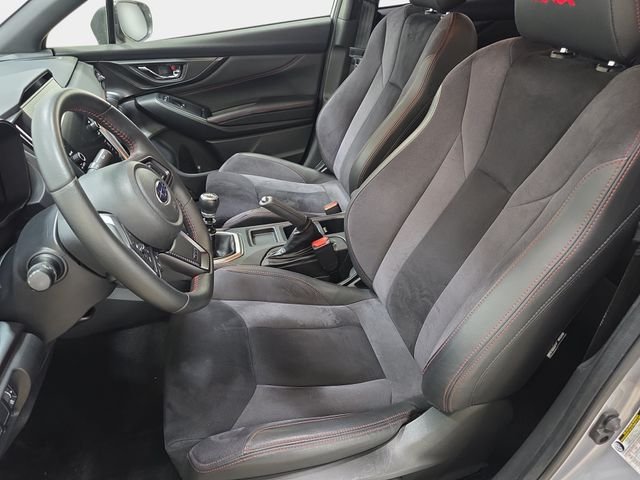 Used 2022 Silver Subaru Limited image 13