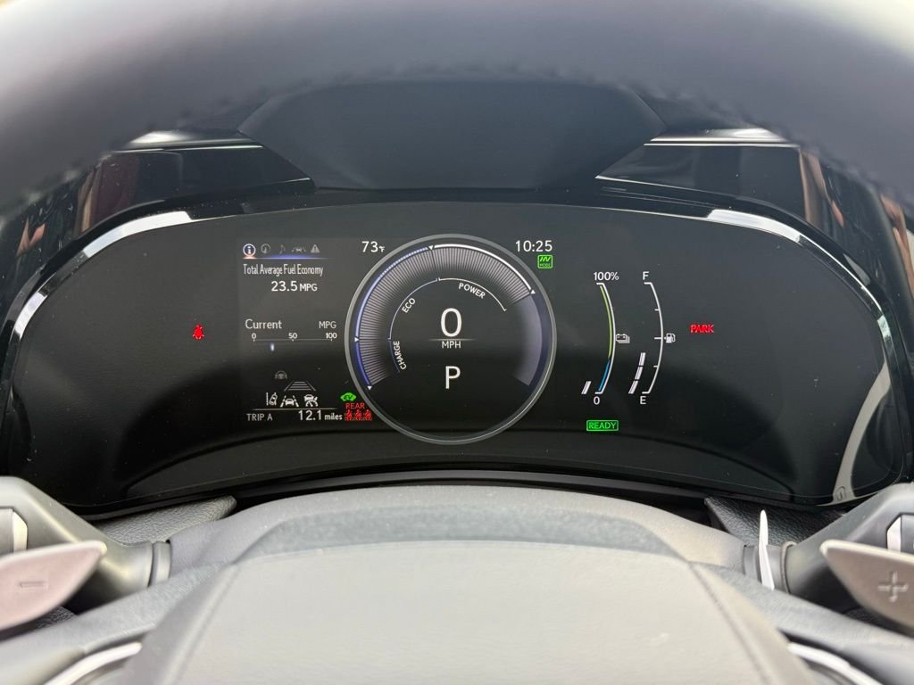 2026 Lexus NX 450h+ Premium - Photo 26