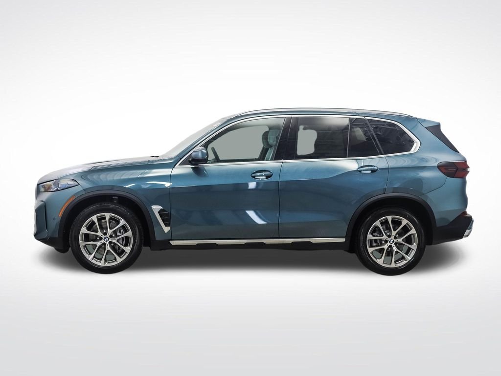 Used 2026 BMW X5 40i with VIN 5UX23EU03T9270068 for sale in Minneapolis, Minnesota