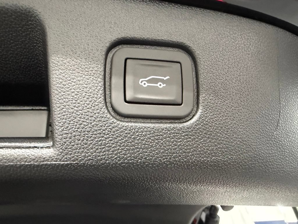 2025 Chevrolet Blazer EV LT - Photo 33