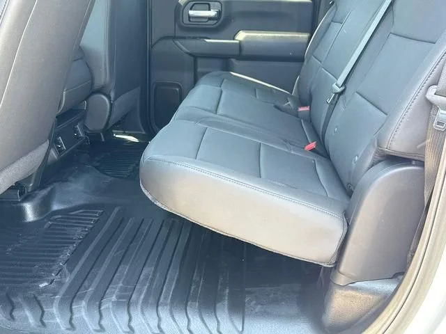2026 Chevrolet Silverado 3500 HD Work Truck - Photo 22