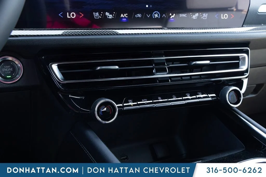 2026 Chevrolet Traverse High Country - Photo 9