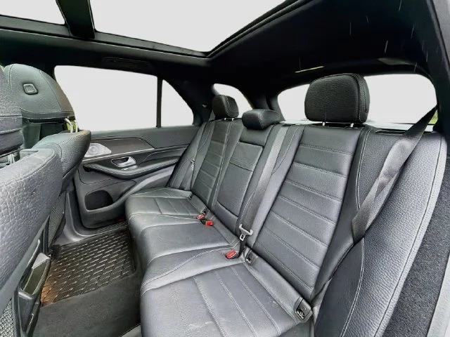 Used 2024  Mercedes-Benz GLE 450 image 22