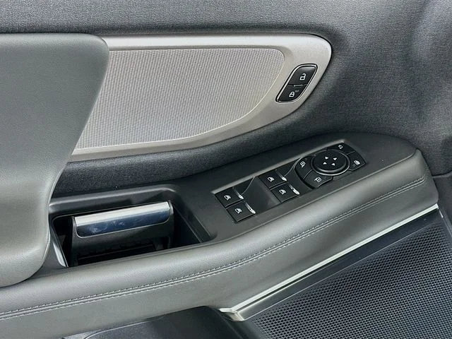 New 2026 White Ford Active image 10