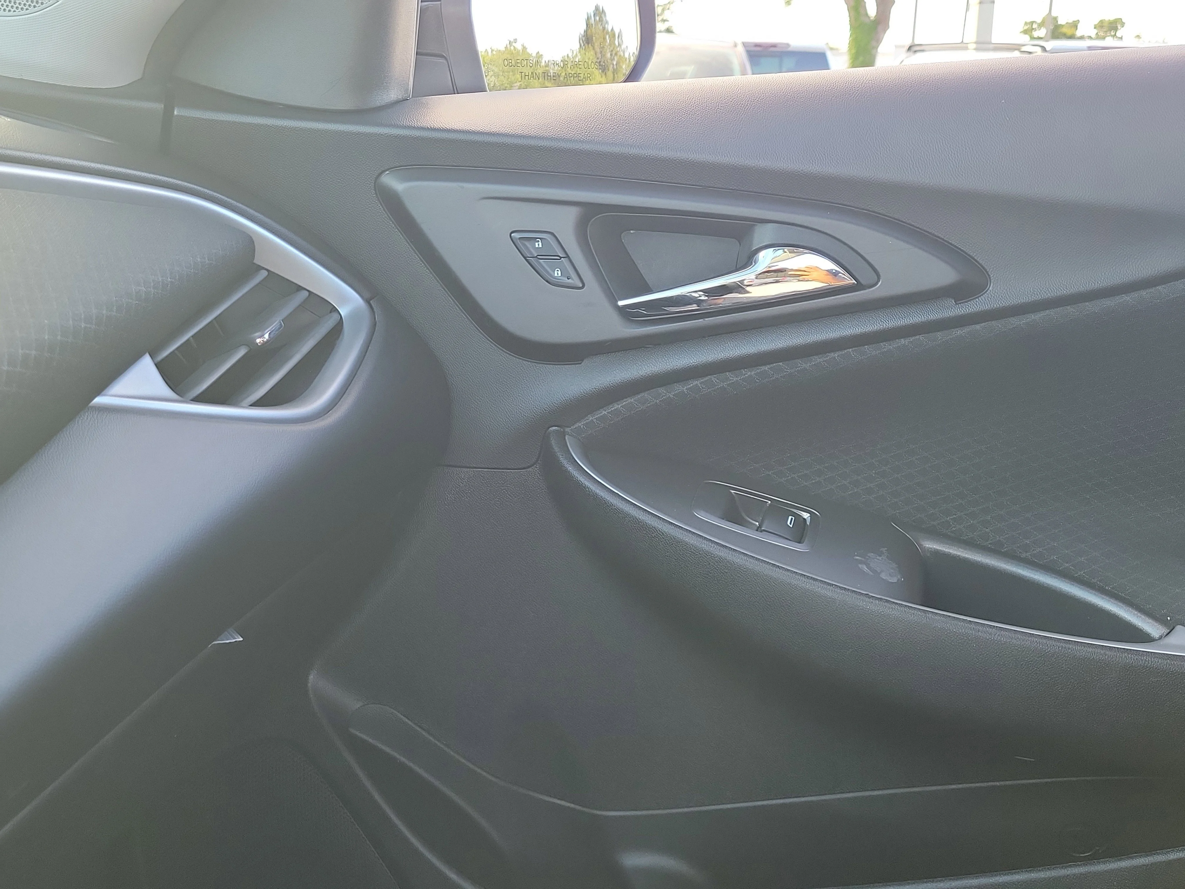 Used 2024 Lakeshore Blue Metallic Chevrolet LT image 29