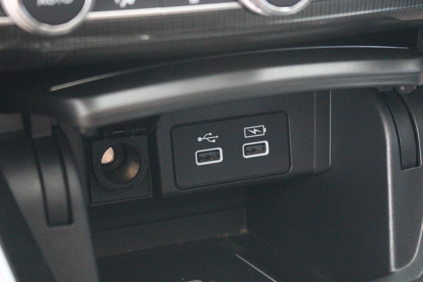 Used 2022 Grey Honda Sport image 28