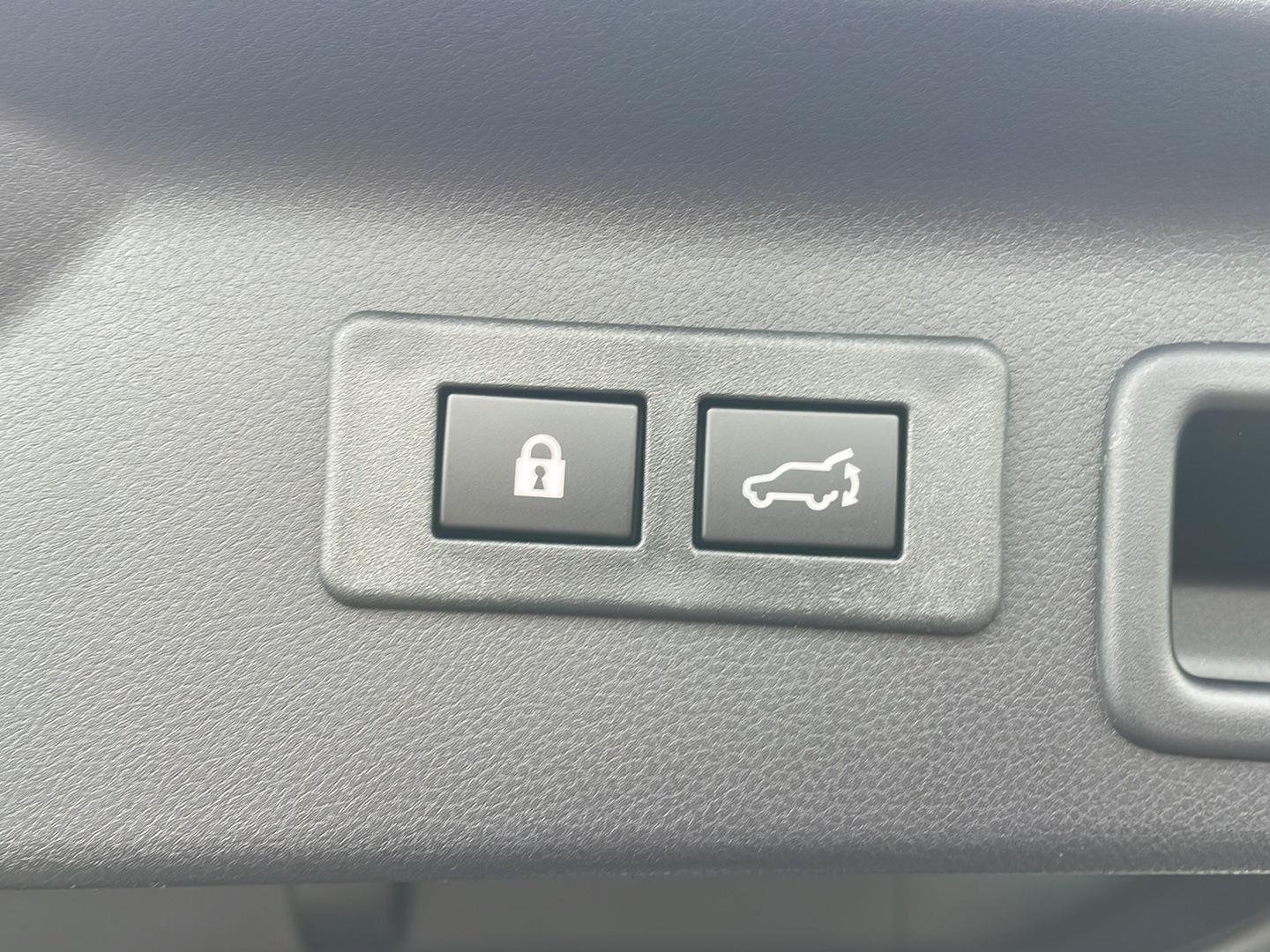 New 2026 RIVER ROCK PEARL Subaru Touring Hybrid image 31