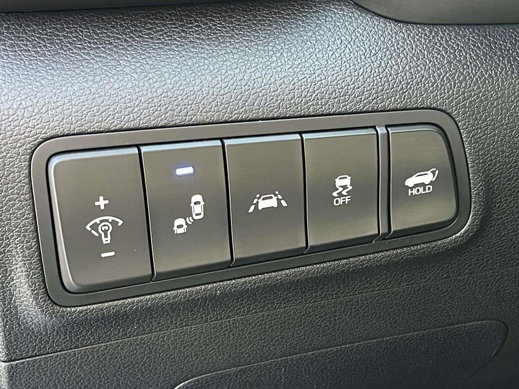 2021 Hyundai Tucson Limited - Photo 9