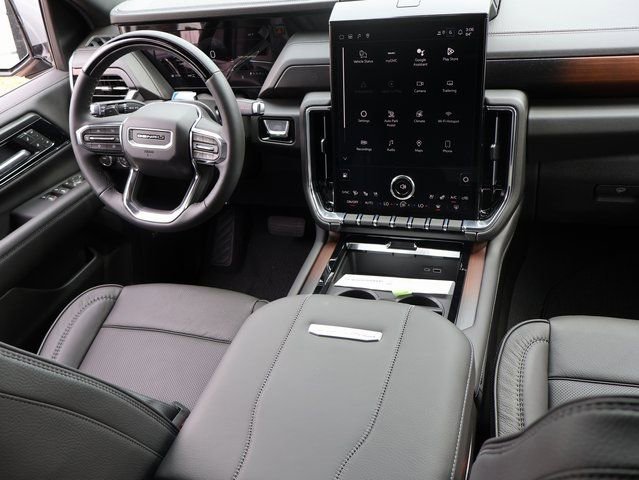 New 2026 Sterling Metallic GMC Denali image 13