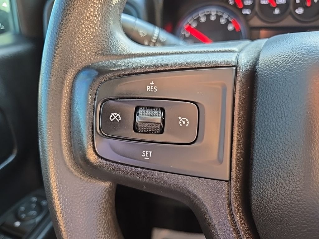 Used 2021 Gray Chevrolet Custom image 47
