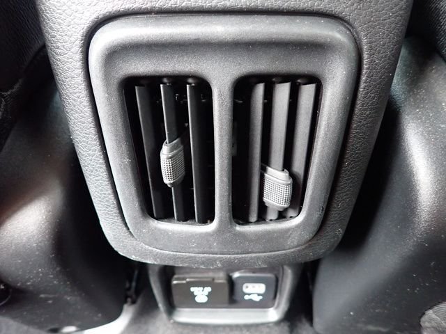 Certified Used 2021 Blue Jeep Latitude image 15