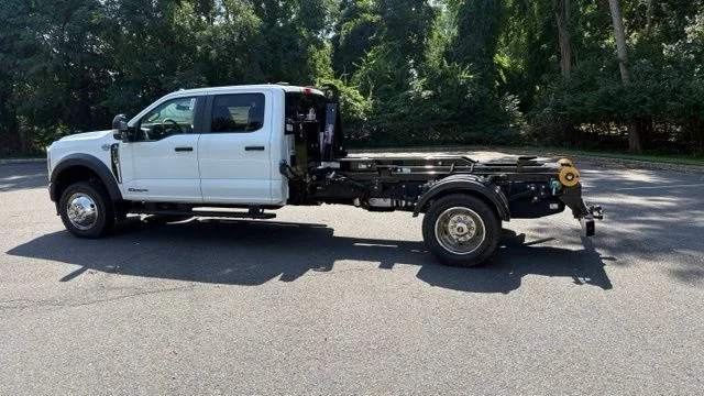 2026 Ford F-550 Super Duty Chassis Cab XL - Photo 8