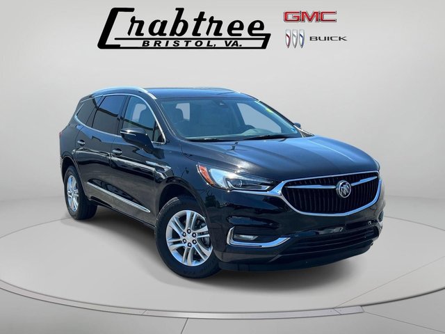 2020 Buick Enclave