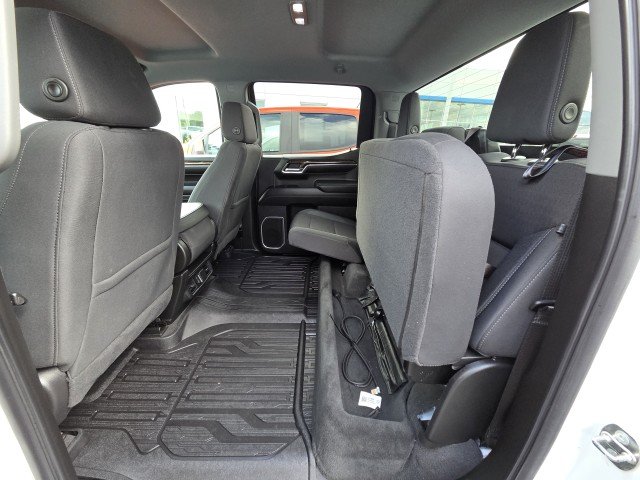 2024 GMC Sierra 1500 Elevation - Photo 46