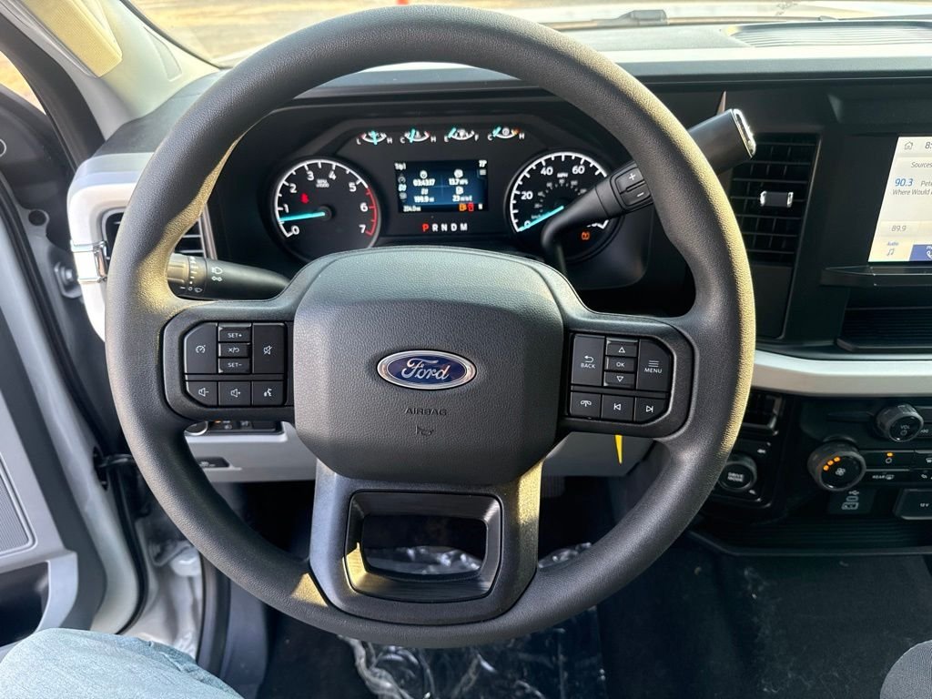 New 2026 White Ford XL image 15