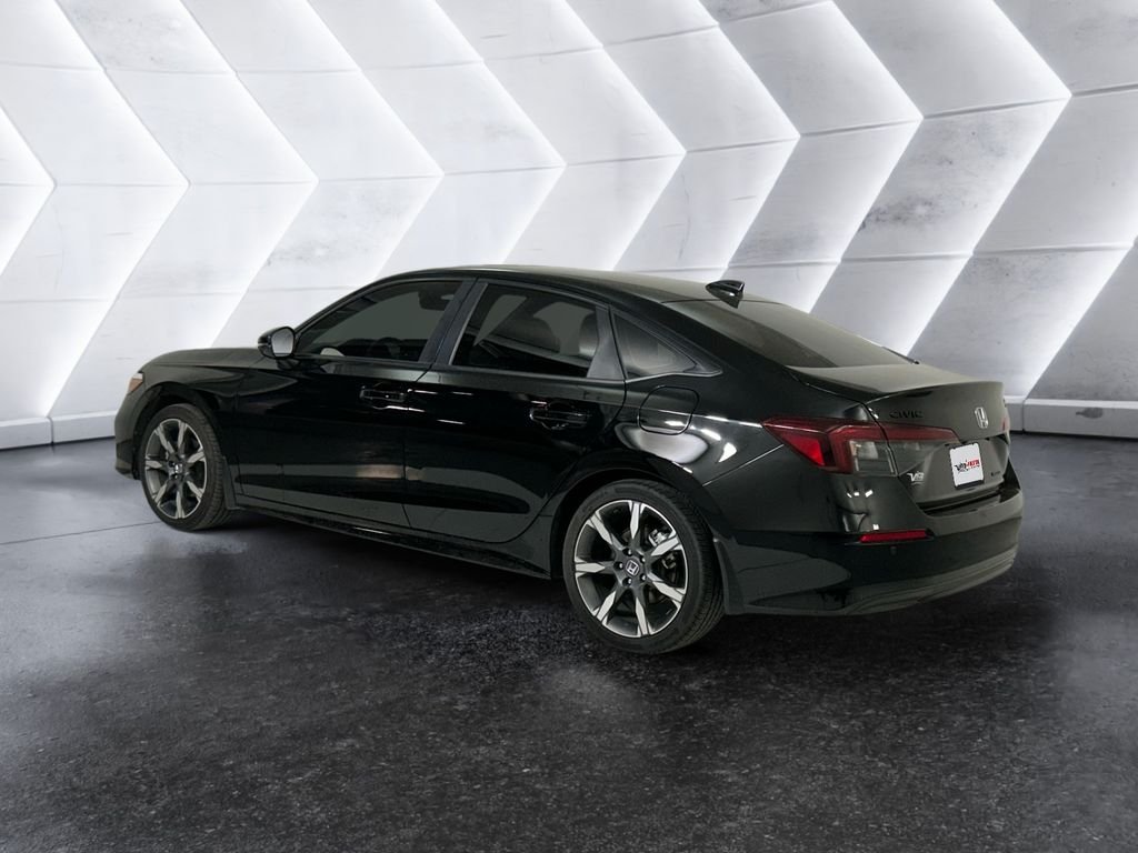 Used 2026  Honda Sport Touring image 6